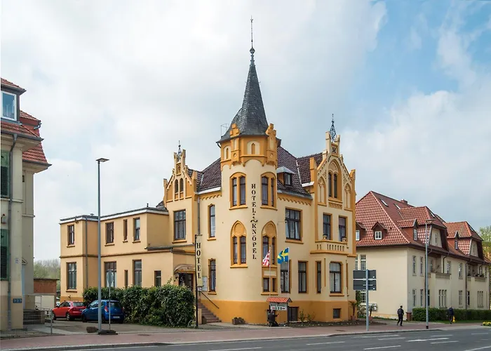 Hotel Knoepel