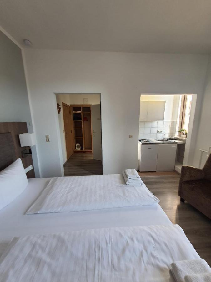 Knoepel Hotel 3*