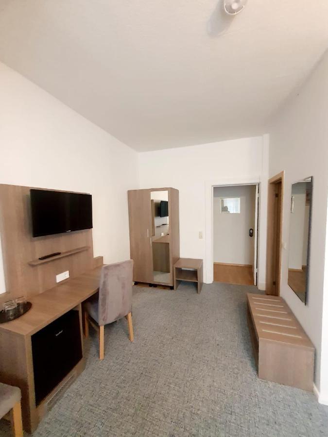 Knoepel 3* Wißmar