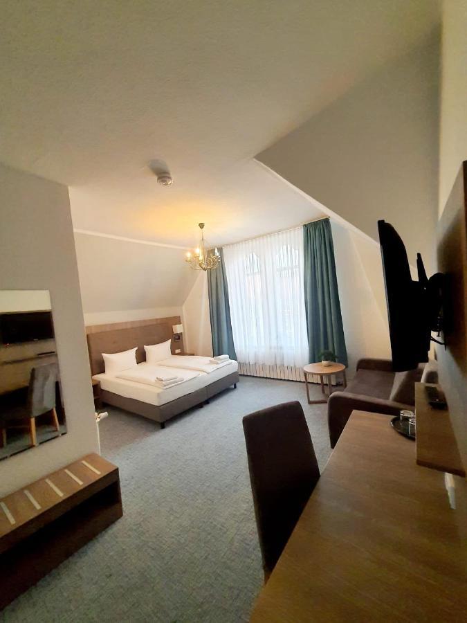 Hotel Knoepel