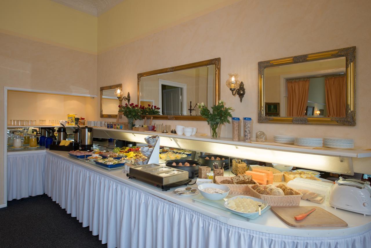 Knoepel Hotel 3*