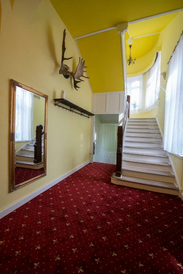 Knoepel Hotel Wißmar
