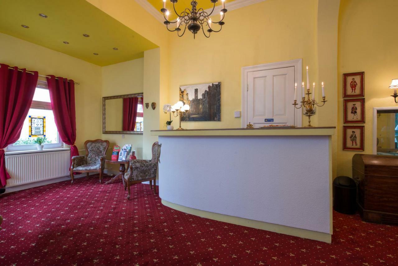Knoepel Hotel Wißmar